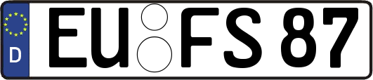 EU-FS87