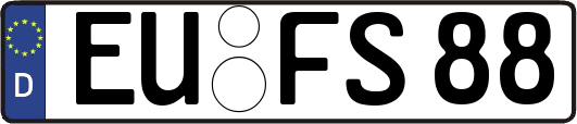 EU-FS88