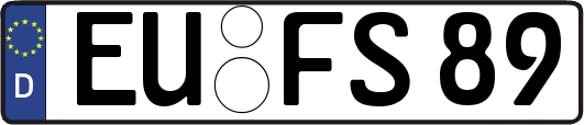 EU-FS89