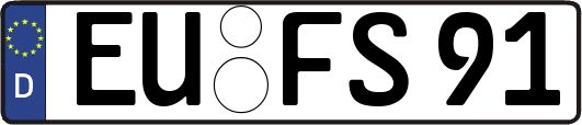 EU-FS91