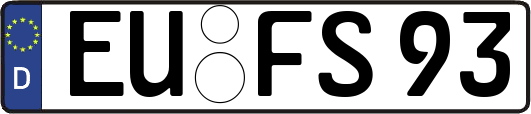 EU-FS93