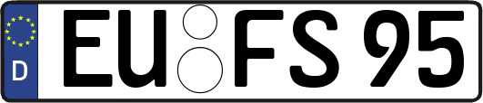 EU-FS95