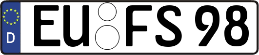 EU-FS98