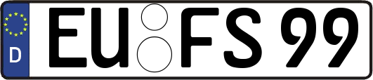 EU-FS99