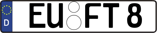 EU-FT8