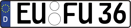 EU-FU36