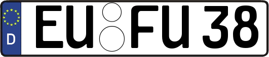 EU-FU38