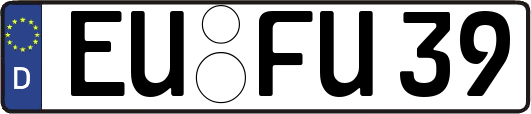 EU-FU39