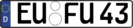 EU-FU43