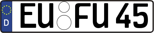 EU-FU45