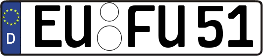 EU-FU51