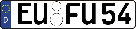 EU-FU54