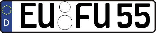 EU-FU55