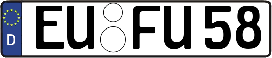 EU-FU58