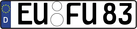 EU-FU83