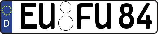 EU-FU84
