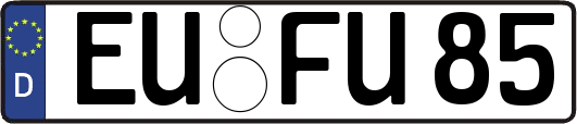 EU-FU85
