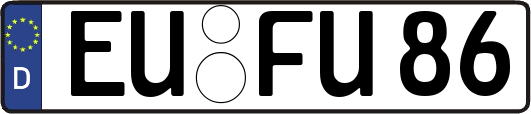 EU-FU86