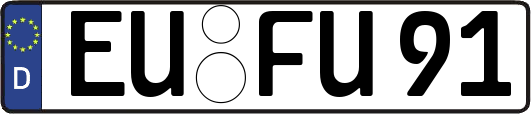 EU-FU91
