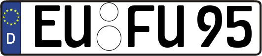 EU-FU95