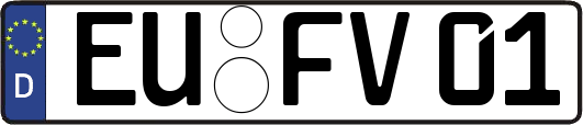 EU-FV01