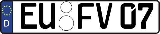 EU-FV07