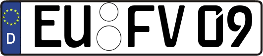EU-FV09