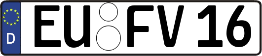 EU-FV16