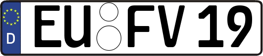 EU-FV19