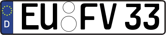 EU-FV33