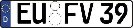 EU-FV39