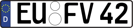 EU-FV42