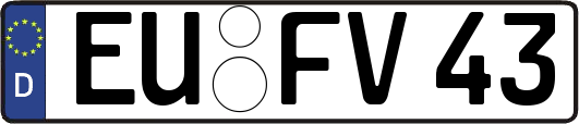 EU-FV43
