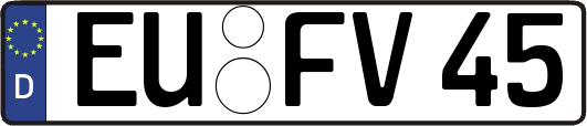 EU-FV45