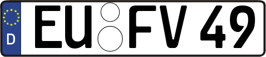 EU-FV49