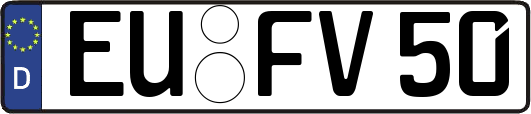 EU-FV50