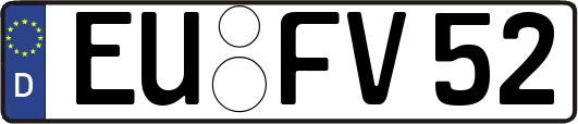 EU-FV52