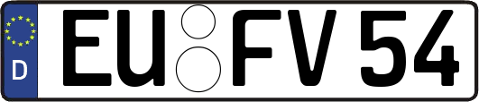 EU-FV54
