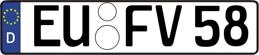 EU-FV58