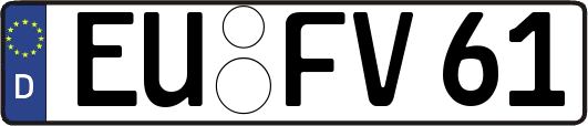 EU-FV61
