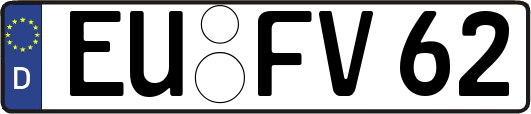 EU-FV62
