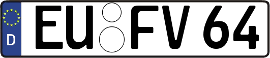 EU-FV64