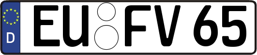 EU-FV65