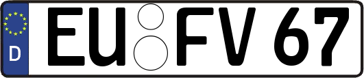 EU-FV67