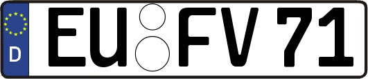 EU-FV71