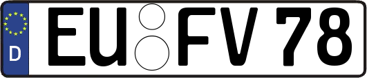 EU-FV78