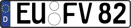 EU-FV82