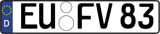 EU-FV83