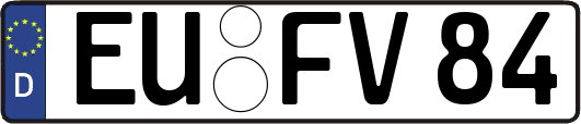 EU-FV84