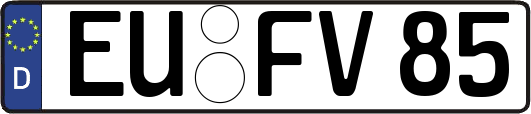 EU-FV85